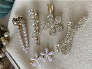 Spring Çoklu Set Toka