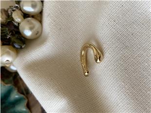 Tasarım Kıkırdak Küpe