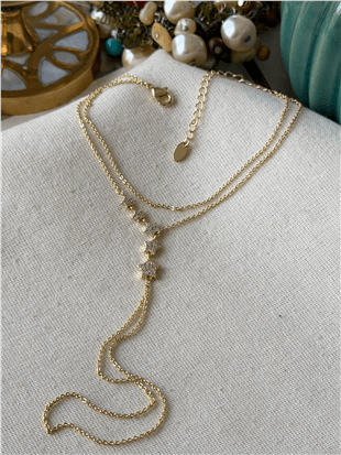 Taşlı Yıldızlı Şahmeran