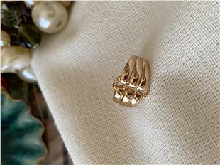 VIP Trio Kıkırdak Küpe