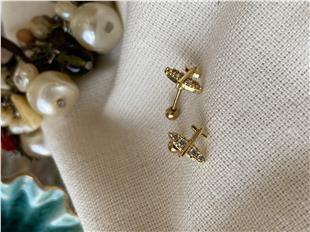 Uçak Piercing