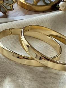 VIP 14K Basic Kelepçe