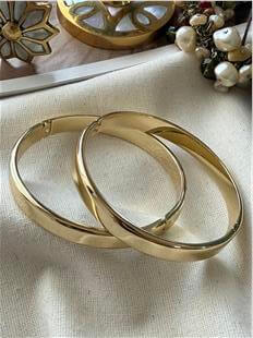 VIP 14K Basic Kelepçe