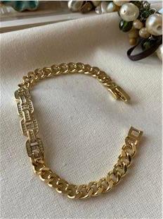 VIP 14K Bella Bileklik