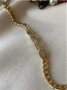 VIP 14K Bella Bileklik