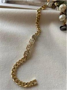 VIP 14K Bella Bileklik