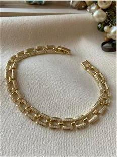 VIP 14K Egypt Bileklik