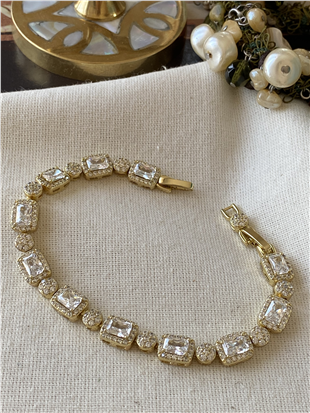 VIP 14K Elegant Bileklik