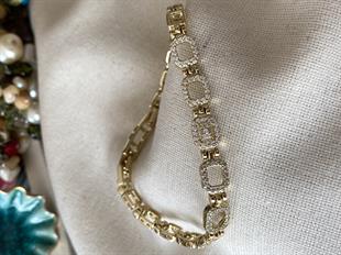 VIP 14k Helen Bileklik