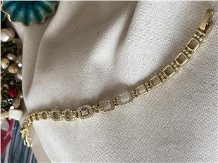 VIP 14k Helen Bileklik