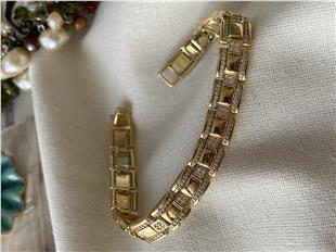 VIP 14K Judith Bileklik