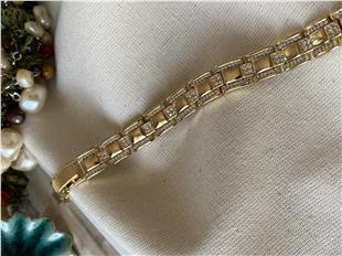 VIP 14K Judith Bileklik