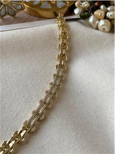 VIP 14K Kylie Bileklik