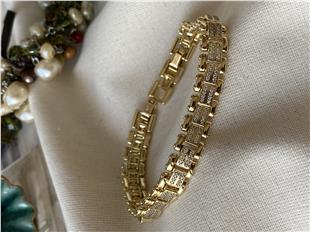 VIP 14K Lilith Bileklik