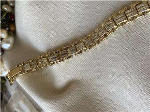 VIP 14K Lilith Bileklik