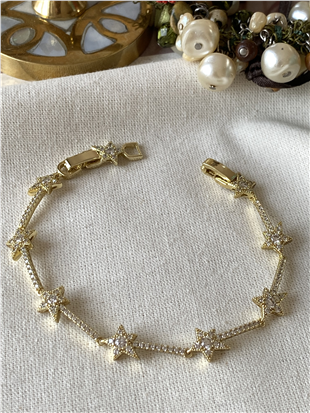 VIP 14K Milkyway Bileklik