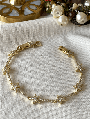 VIP 14K Milkyway Bileklik