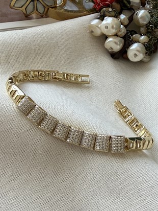 VIP 14K Riyad Bileklik