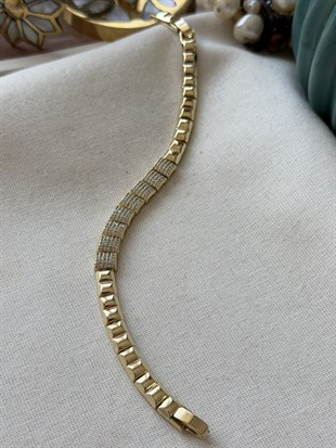 VIP 14K Riyad Bileklik