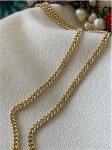 VIP 14K Zincir Kolye