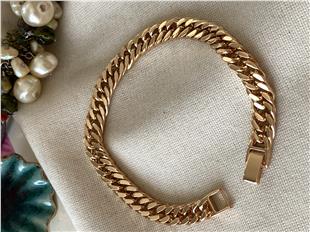 VIP 5mm Örme Bileklik