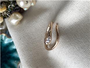 VIP Ayarlanabilir Snake Yüzük