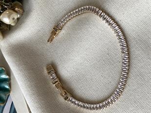 VIP Baget Suyolu Bileklik