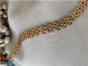 VIP Birleşik Kılçık Bileklik