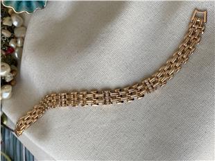 VIP Birleşik Kılçık Bileklik