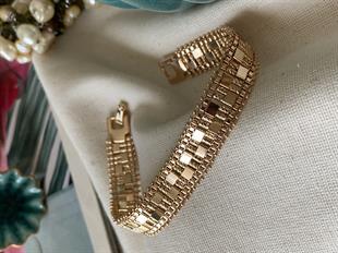 VIP Dama Desen Bileklik