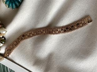 VIP Dama Desen Bileklik