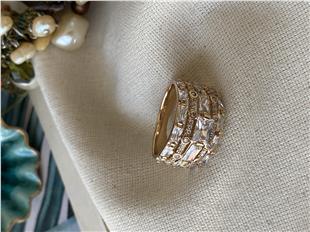 VIP Desdichado Yüzük