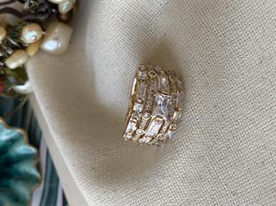 VIP Desdichado Yüzük