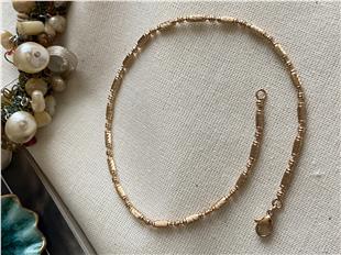 VIP Dorikalı Kapsül Halhal