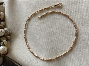 VIP Dorikalı Kapsül Halhal