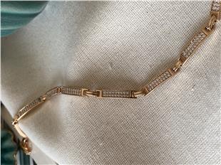 VIP Eklemeli Suyolu Bileklik