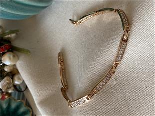 VIP Eklemeli Suyolu Bileklik