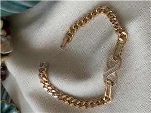 VIP Eternity Bileklik