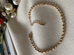 VIP Flu Detaylı Discoball Bileklik