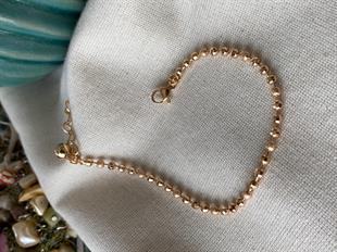 VIP Flu Dorika Bileklik