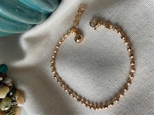 VIP Flu Dorika Bileklik