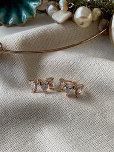 VIP Hills Kıkırdak Küpe