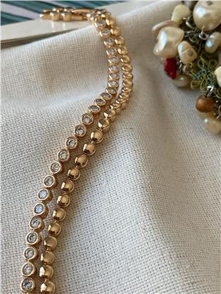 VIP İkili Suyolu Bileklik