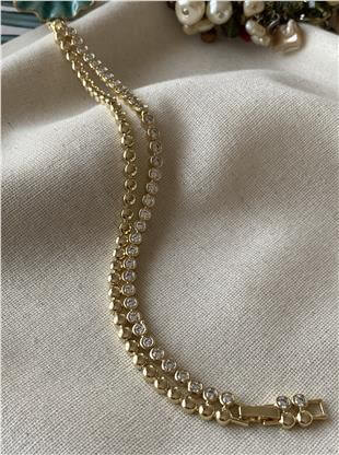 VIP İkili Suyolu Bileklik