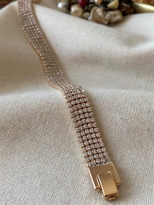 VIP Kalın Suyolu Bileklik