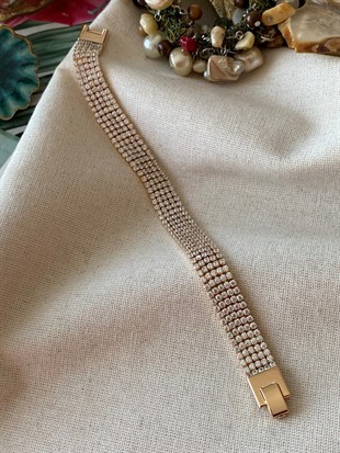 VIP Kalın Suyolu Bileklik