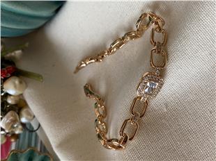 VIP Kıymet Bileklik