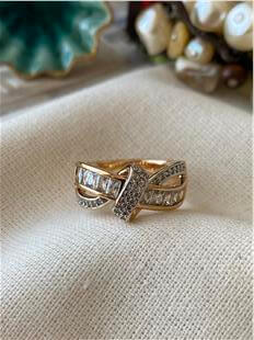 VIP Mix Düğüm Yüzük