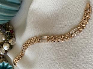 VIP Natalie Bileklik