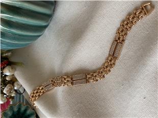 VIP Natalie Bileklik